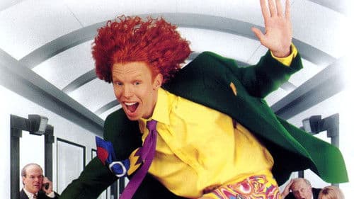 Der Chaotenboss Bild 1