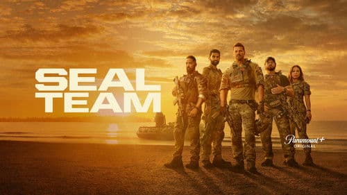 SEAL Team Bild 5