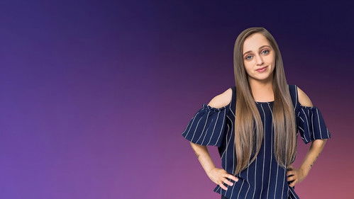 I Am Shauna Rae Bild 3