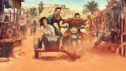Dishoom Bild 3