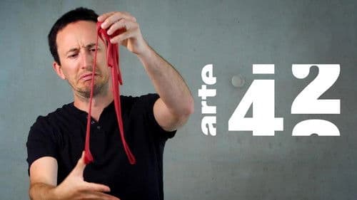 42 - Die Antwort auf fast alles Bild 2