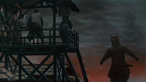 Daimajin - Frankensteins Monster erwacht Bild 6