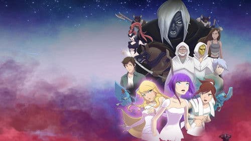 Ragazze dell'Olimpo Bild 1