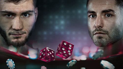 Bakhram Murtazaliev vs. Josh Kelly Bild 2