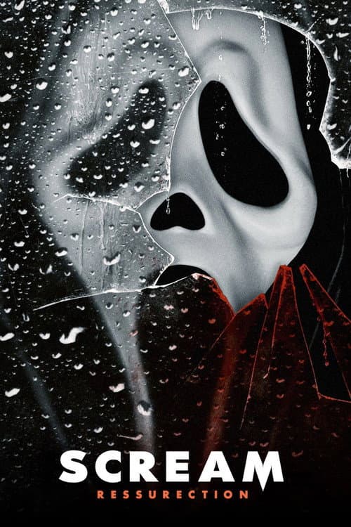 Scream Ressurection