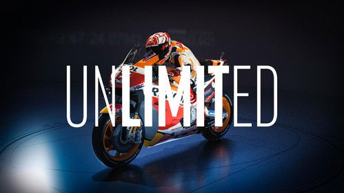 Marquez Unlimited Bild 1