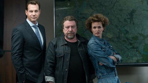 Der gute Bulle Bild 1