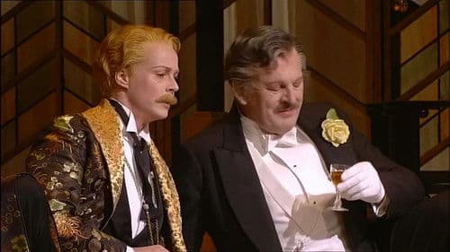 Strauss II: Die Fledermaus Bild 3