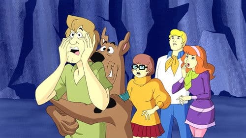 Scooby-Doo! Abenteuer am Vampirfelsen Bild 5