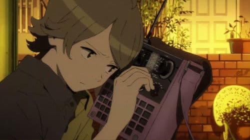 Occultic;Nine Bild 5
