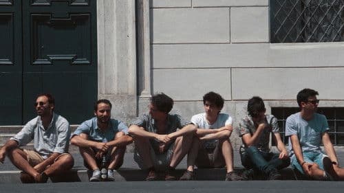 Il grande caldo Bild 1