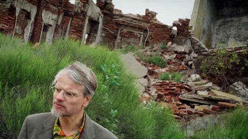 Schlachthäuser der Moderne Bild 1