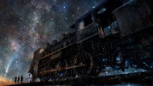 銀河鉄道の夜 -Fantasy Railroad in the Stars- Bild 1