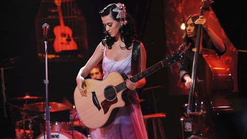 Katy Perry: MTV Unplugged Bild 1