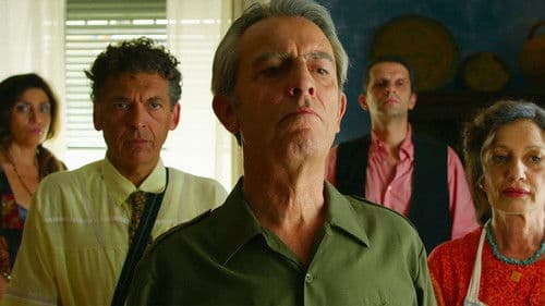 Querido Fidel Bild 1