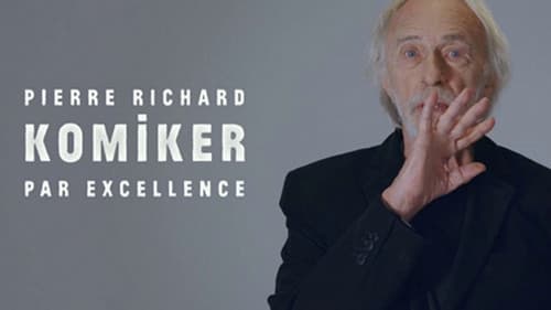 Pierre Richard - Komiker par excellence Bild 1