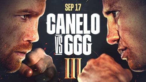 Canelo Alvarez vs. Gennady Golovkin III Bild 2