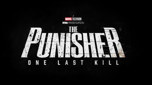 A Marvel Television Special Presentation - The Punisher: One Last Kill Bild 1