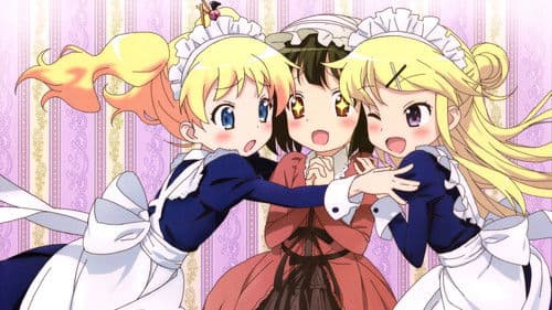 Kinmoza! Bild 2