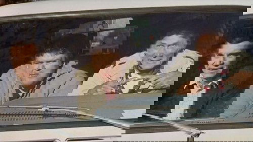 Zwei Stunden vor Mitternacht Bild 1