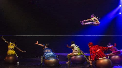 Cirque du Soleil: Bazzar Bild 7