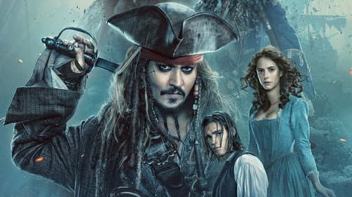 Pirates of the Caribbean - Salazars Rache Bild 7
