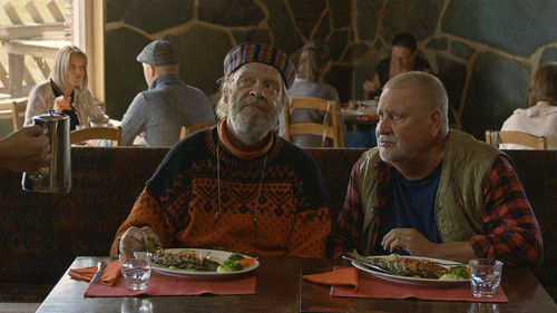 Master Cheng in Pohjanjoki Bild 2