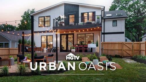 HGTV Urban Oasis Bild 2
