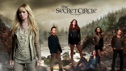 The Secret Circle Bild 7