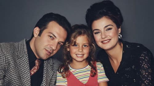 Ayrı Dünyalar Bild 1