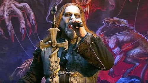 Powerwolf - Wacken Open Air 2019 Bild 1