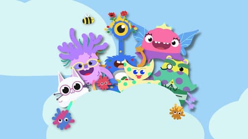 Funny Little Monsters Bild 1