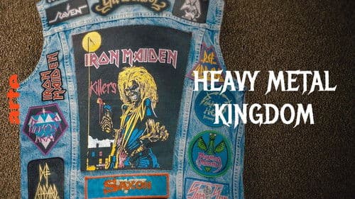 Heavy Metal Kingdom - Wie britische Bands den Rock aufmischten Bild 1