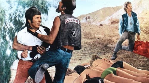 Die Sadisten des Satans Bild 2