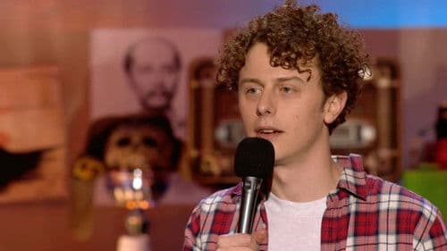 Norman sur scène Bild 1