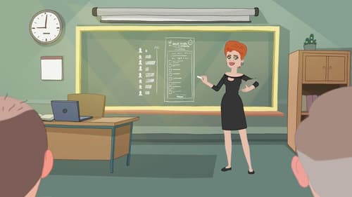 Pauline Hanson: Please Explain! Bild 1