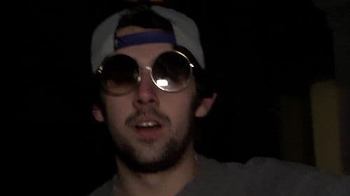 Chase Miller Takes Over The World Bild 1