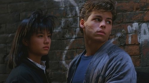 Krieg in Chinatown Bild 2