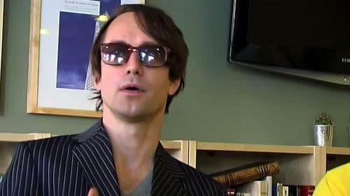 Philemon Arthur and the Dung - Orkestern utan ansikte Bild 1