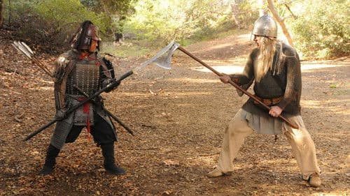 Deadliest Warrior Bild 3