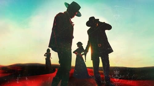 The Harder They Fall Bild 1