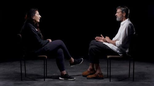 Marina Abramović & Ulay: No Predicted End Bild 2