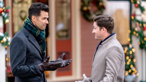 Weihnachten in Blue Ridge Mountain Bild 4