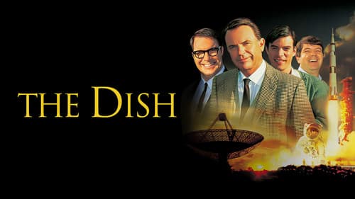The Dish - Verloren im Weltall Bild 5