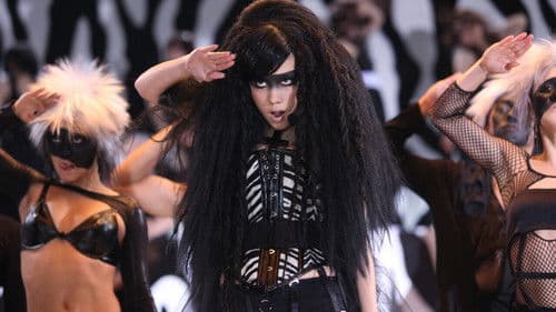 ゼブラーマン ゼブラシティの逆襲 Bild 3