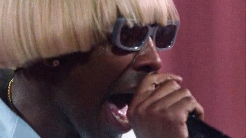 Tyler, the Creator: Apple Music Presents Bild 5