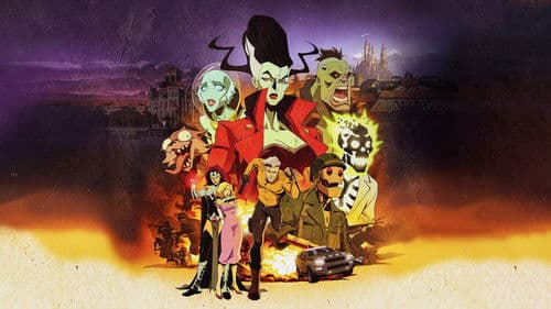 The Creature Commandos Bild 5