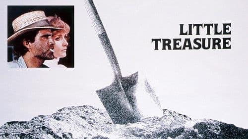 Staubige Dollars Bild 3