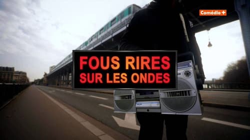 Fous rires sur les ondes Bild 1