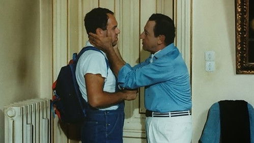 In viaggio con papà Bild 1